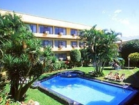 Фото отеля Occidental Torremolinos