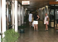 Casa del Mar Beach Resort