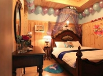Euro Village Resort And Pension