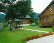 Chalets Tyrolean