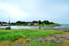 Суоменлинна VIII Суоменлинна VIII