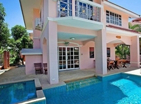Baan Phailin Villa