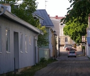 Cottage Tammisaari