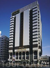 Фотография отеля Sands Hotel Abu Dhabi