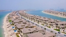 Фото Palm Villas The Palm Jumeirah