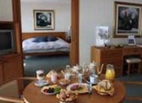 Hotel del Lago Punta del Este