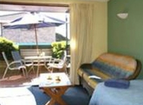 Boatshed Motel Apartments