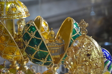 Музейно-автобусная экскурсия «Соборное кольцо» знакомит с шедеврами духовного, архитектурного и художественного достояния Русской Православной Церкви. ...