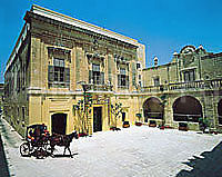 Фото отеля The Xara Palace