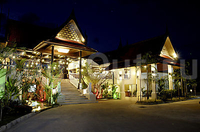 Фото отеля Emerald Beach Resort & Spa Фото отеля Emerald Beach Resort & Spa