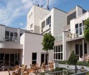 Bos & Duin Hotel