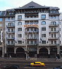 Фото Novotel Budapest Centrum