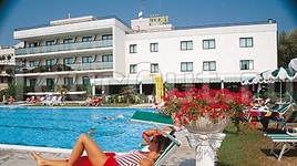 Hotel Falcone & Apart Hotel