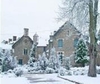 Фотография отеля Abbaye des Vaux de Cernay