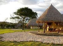 Punta Teonoste Nature Lodges Beach