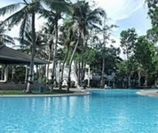 Baan Sarsuan Hotel