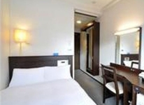 APA Hotel Kobe Sannomiya