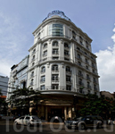 Ariva Eden Hanoi Hotel