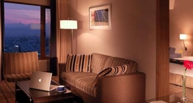Park Inn Muscat