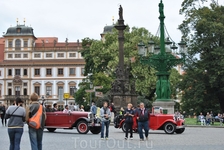 Фото 70 рассказа Чехия-Прага Прага