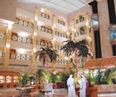 Фото Al Ain Rotana Hotel