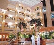 Al Ain Rotana Hotel
