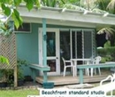 Фото Sunhaven Beach Bungalows