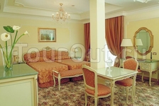 Hotel Terme Due Torri