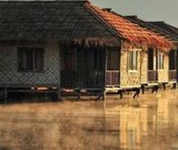 Paradise Inle Resort
