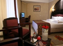 Hivernage Hotel & Spa