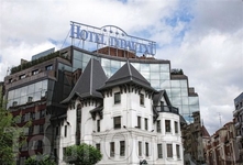 Hotel Silken Indautxu Bilbao