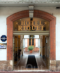 Hotel Riquet