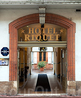 Фото Hotel Riquet