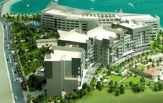 Rixos The Palm Dubai