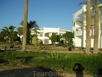 Отель Grand Seas Resort Hostmark 5*