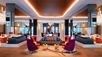 Фото отеля Boulevard Hotel Baku Фото отеля Boulevard Hotel Baku