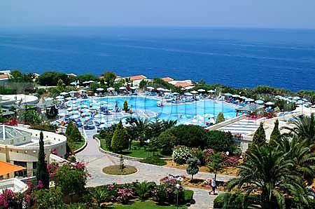 Iberostar Creta Panorama Hotel