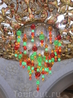 Люстра 9,5 тонн из кристаллов Сваровски в мечети, занесена в книгу рекордов Гиннеса