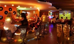 Anastasia Club Marmaris