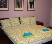 Daily Rentals Prague