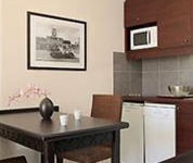 Adagio City Aparthotel Monte Cristo Adagio City Aparthotel Monte Cristo