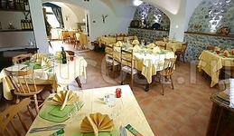 Garden Hotel Pieve Di Ledro