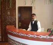 Boudl Al Jameya Hotel Hafar Al-Batin