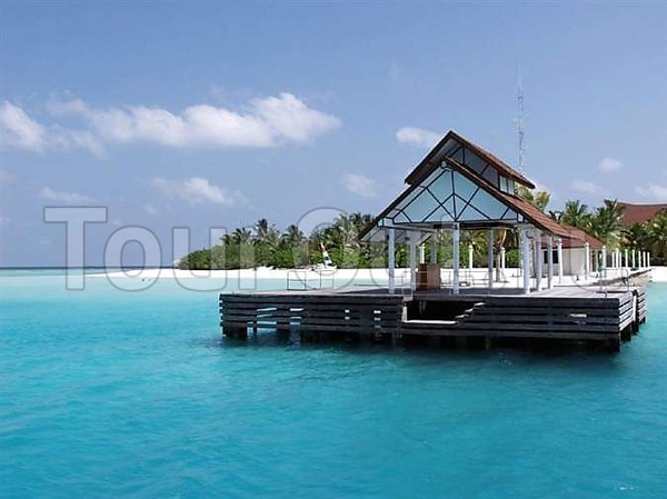 Velassaru Maldives