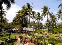 Andaman Villa Resort