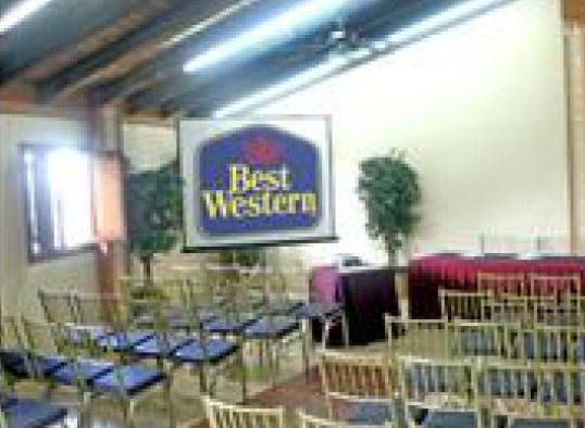 Best Western Hotel Xalapa