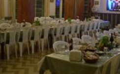 Monte Sannine Hotel Restaurant