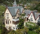 Фото Boutique Hotel Warwick House Nelson