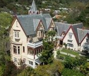 Boutique Hotel Warwick House Nelson