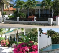 Фото отеля Aruba Place